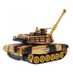 Tank R / C 2,4 GHz 1:18 Tank R / C 2,4 GHz 1:18